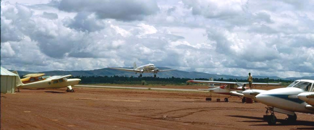 Rwanda Aviation and Tourism News,