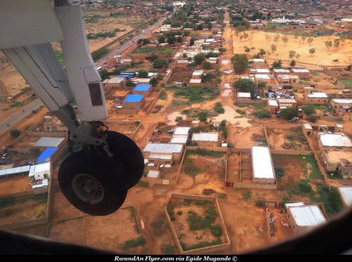 Agadez