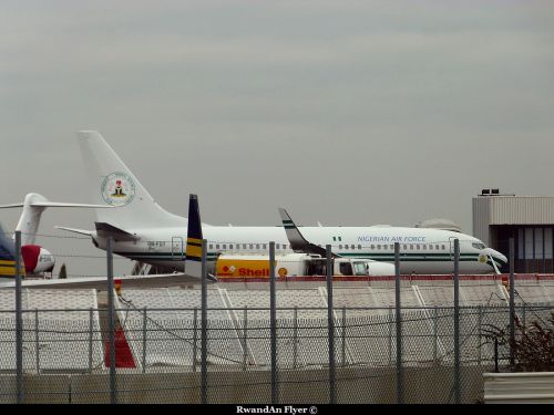 Paris Le Bourget