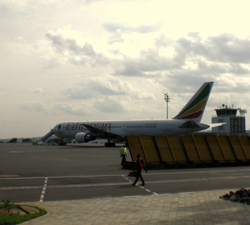 Kigali