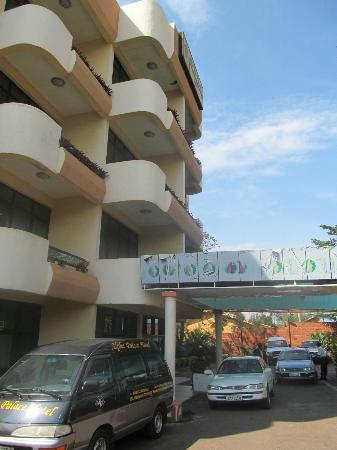 Photos de Alpha Palace Hotel, Kigali